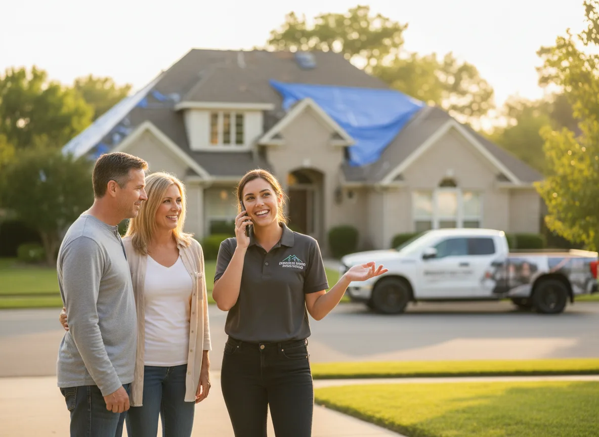 Emergency Roof Repair Hampshire, IL FAQs